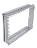  - Rectangular Duct Fitting